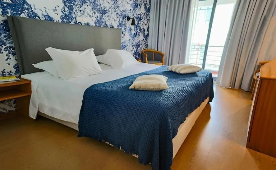 Hotel Do Mar-1