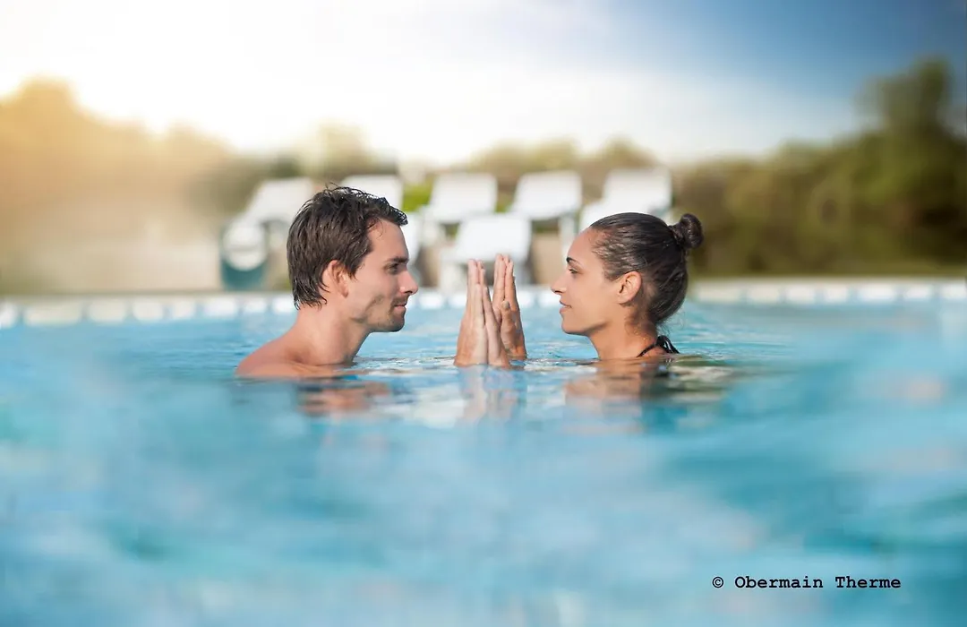 Best Western Plus Kurhotel An Der Obermaintherme-1