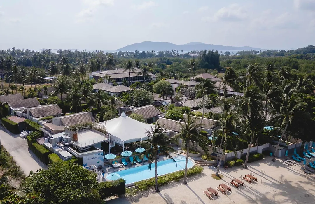 Avani Plus Vacation Club Samui-1