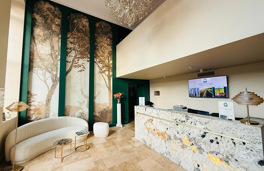 Logis Arts et Terroirs-1