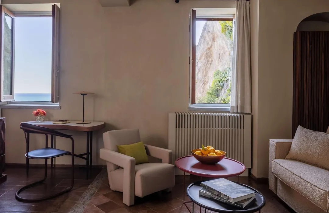 Anantara Convento Di Amalfi Grand Hotel-1