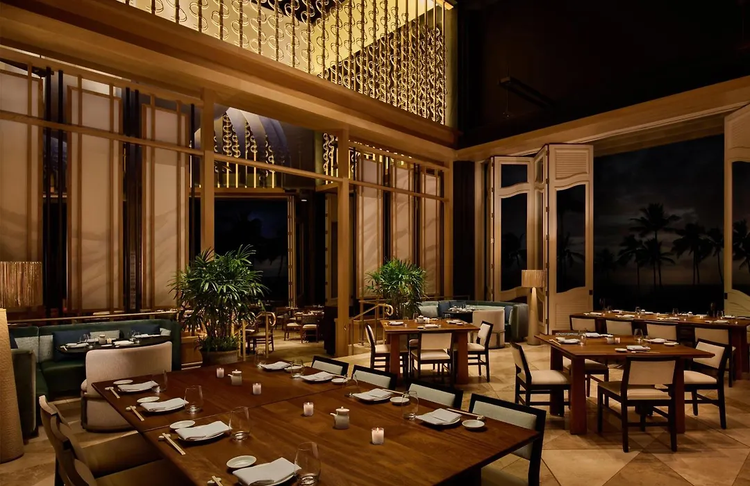 Grand Wailea Resort Hotel & Spa, A Waldorf Astoria Resort-1