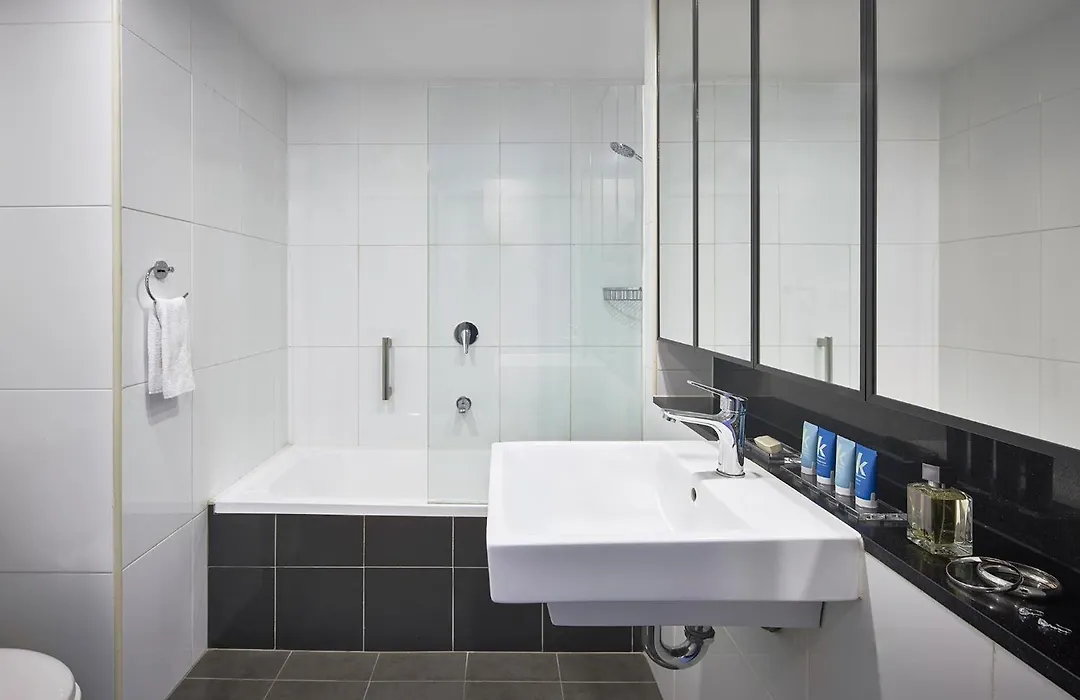 Meriton Suites Pitt Street, Sydney-1
