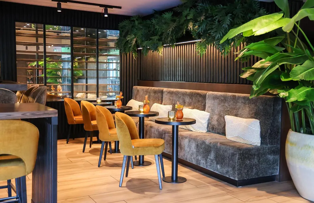 Van Der Valk Hotel Gorinchem-A27-1