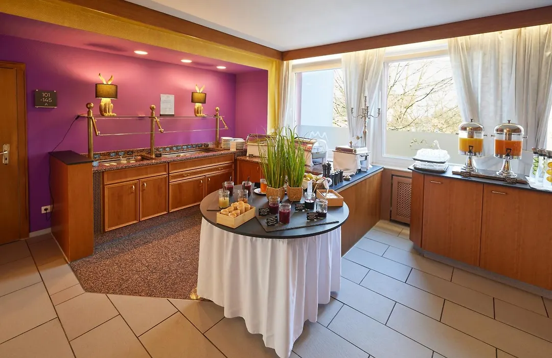 Waldhotel Baerenstein-1