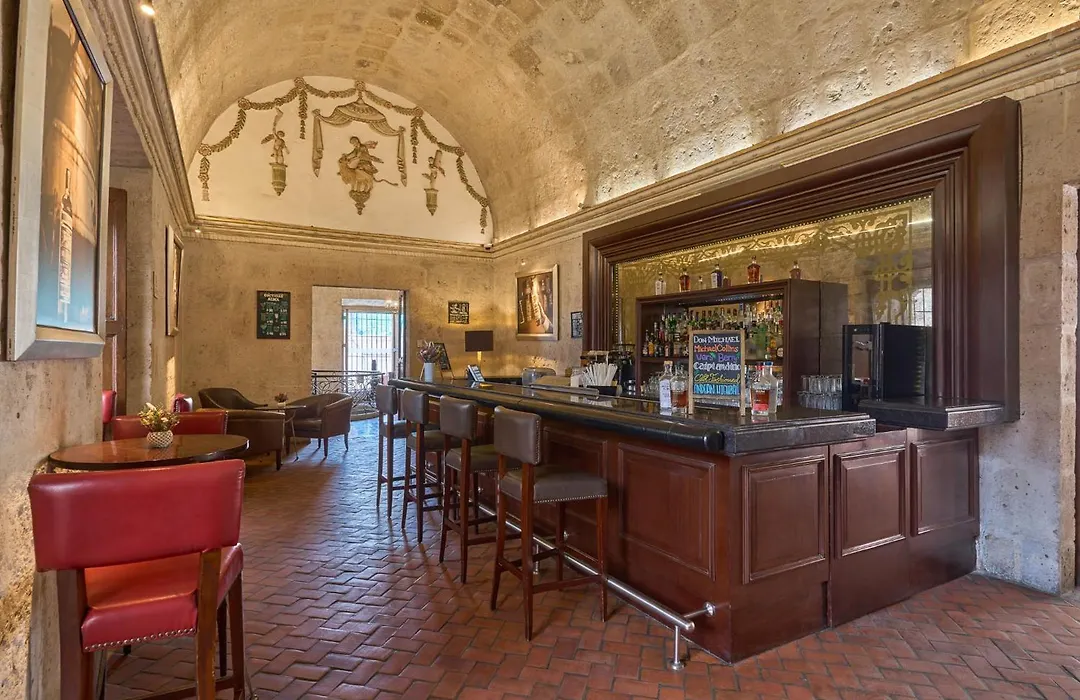 Casa Andina Premium Arequipa-1