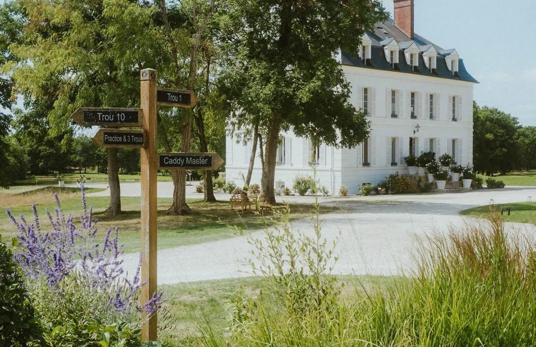 Domaine Du Roncemay - Les Collectionneurs-1