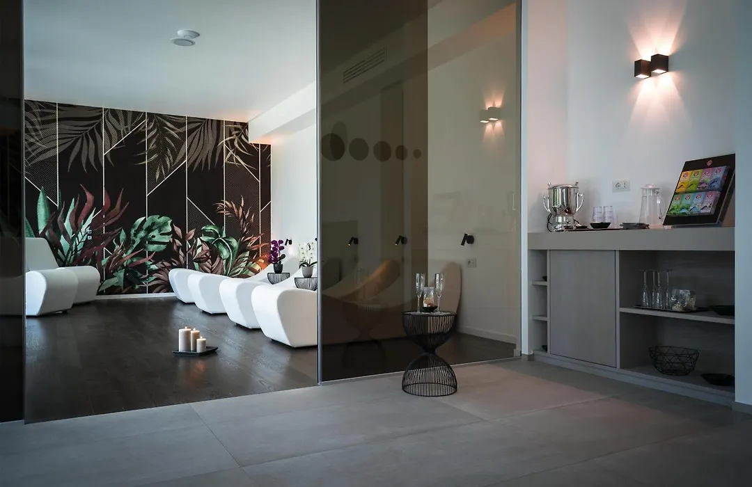 Hilton Garden Inn Venice Mestre-1