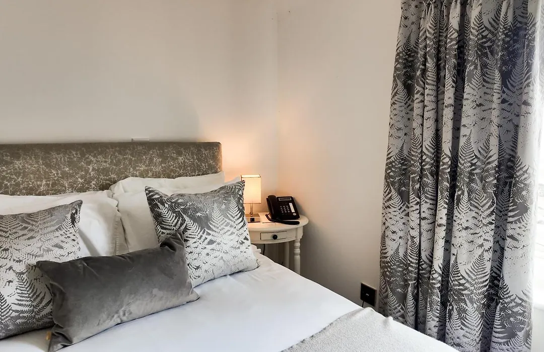 Santo'S Higham Farm Hotel-1