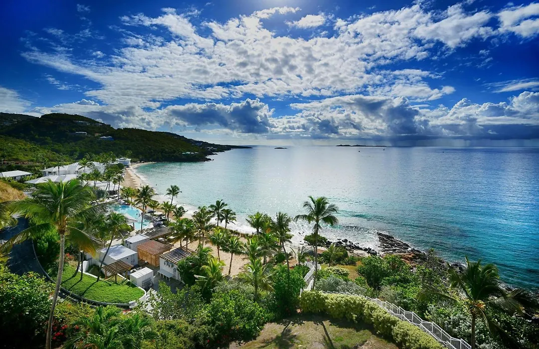 The Westin St Thomas Beach Resort & Spa-1