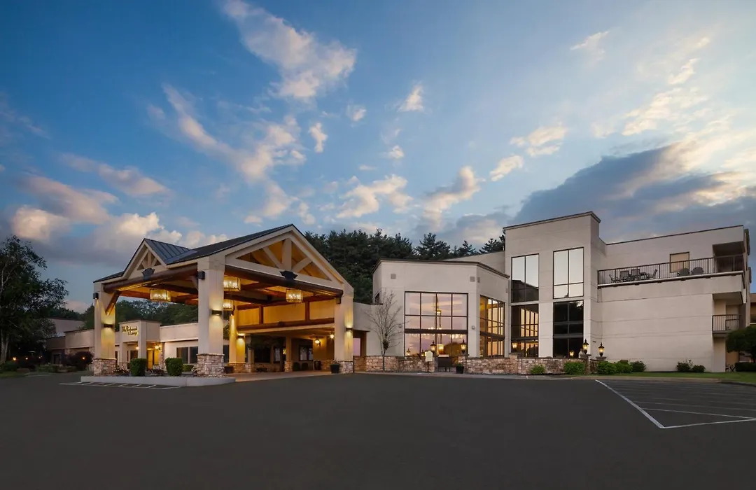 Holiday Inn Resort Lake George - Adirondack Area By Ihg-1