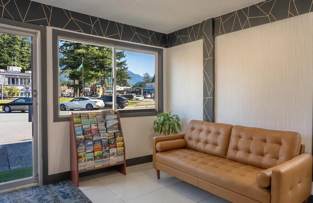 Inn The Mountains, An Ascend Collection Hotel-1