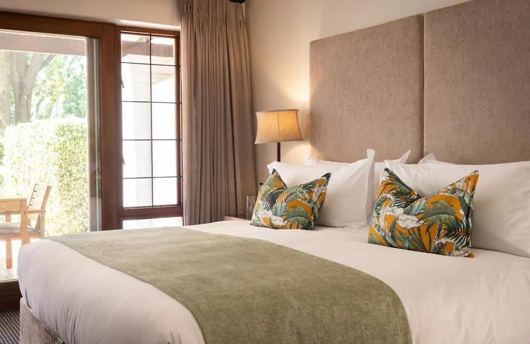 Meerendal Boutique Hotel-1