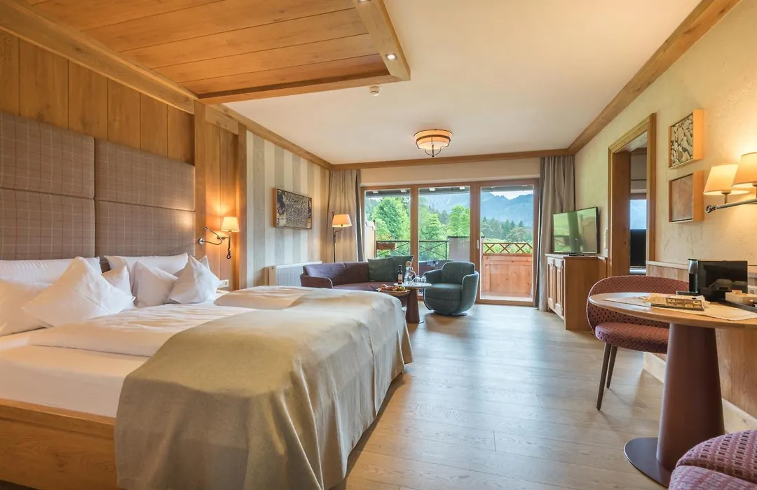 Hotel Bergblick 5 Sterne-1