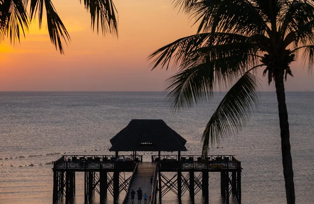 Sea Cliff Resort & Spa-1