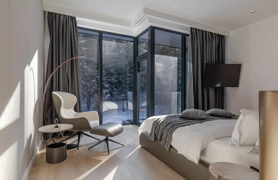 Hotel Pestera Wellness & Spa-1