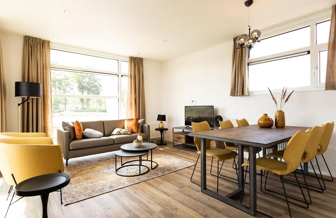 Topparken - Residence Lichtenvoorde-1
