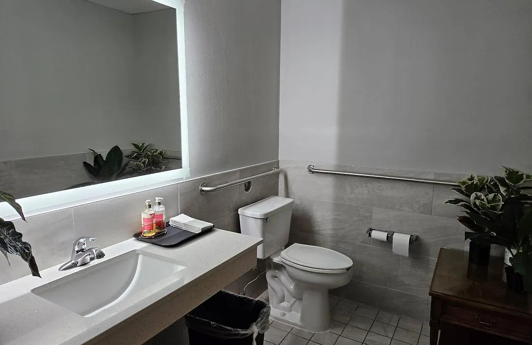 Quality Inn Tulalip - Marysville-1
