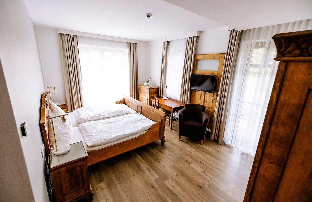 Okelmann'S - Eco Hotel & Appartements-1