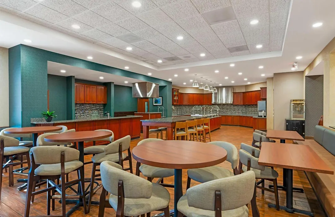 Drury Plaza Hotel St Louis Brentwood-1