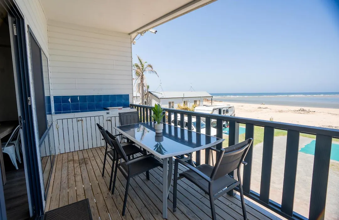 Tuross Beach Cabins & Campsites-1