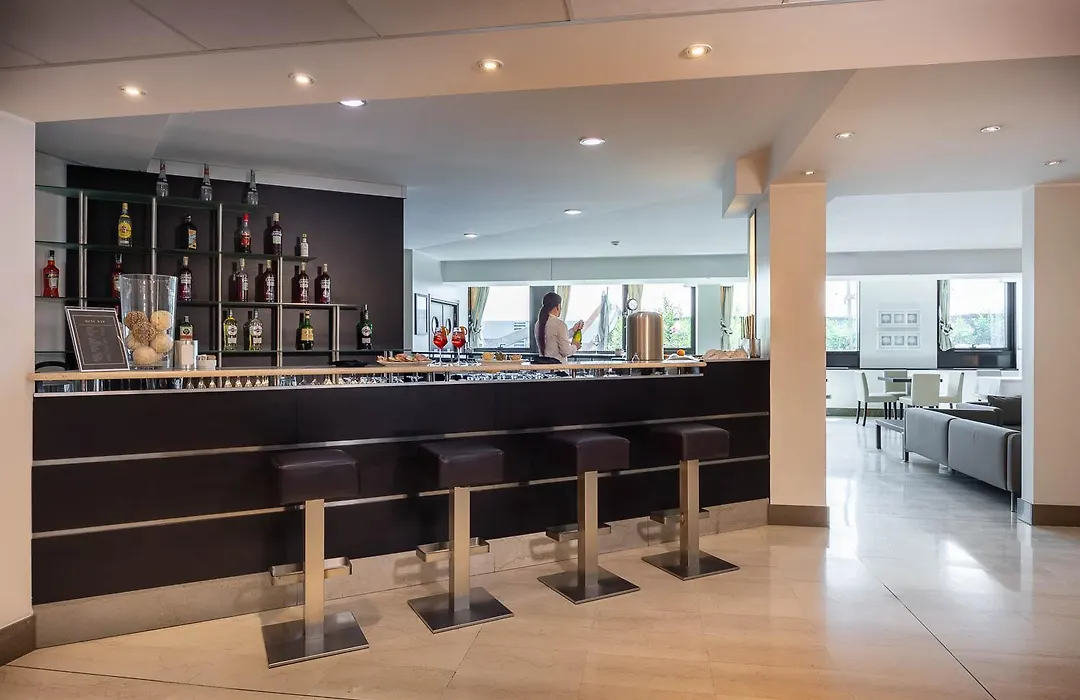 Golf Hotel Milano-1