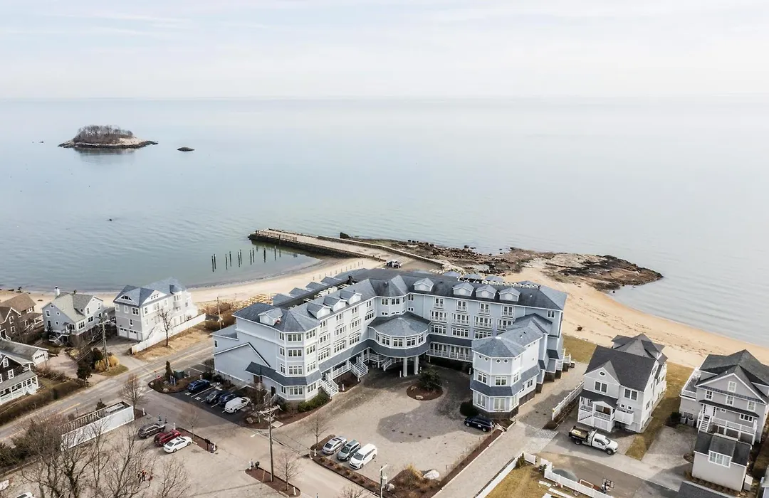 Madison Beach Hotel, Curio Collection By Hilton-1