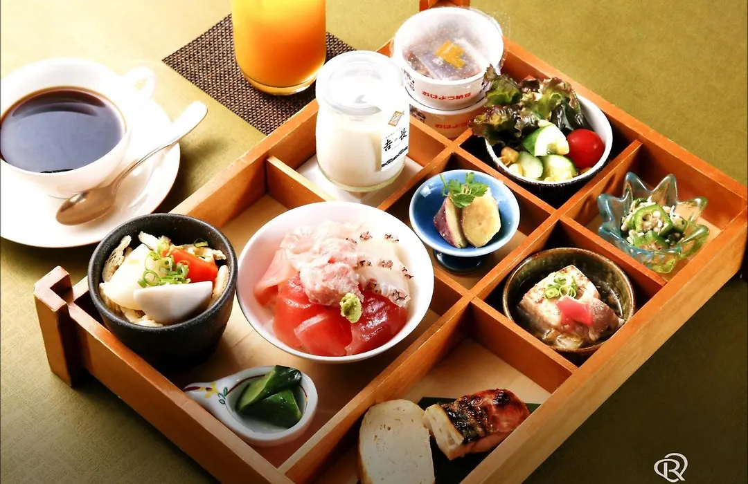 Daiwa Roynet Hotel Matsuyama-1