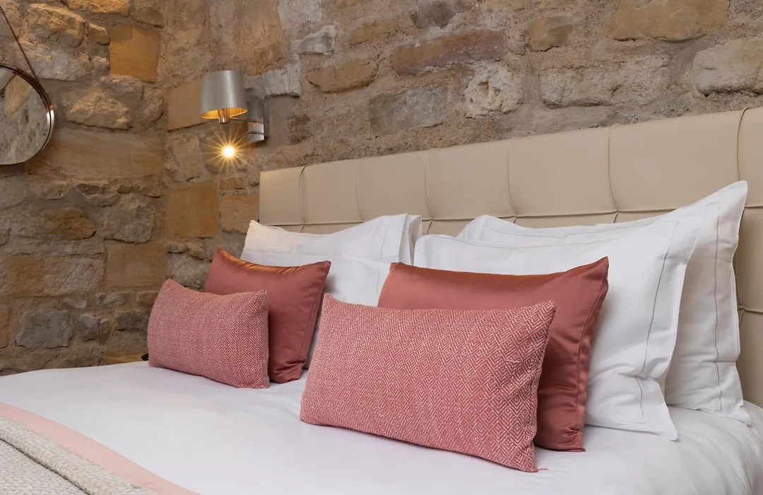 Domaine de la Klauss, Restaurant Gastronomique Le K&Spa-1