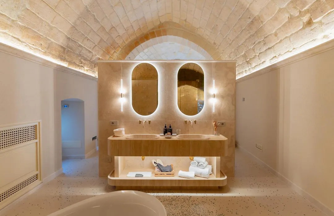 Palazzo Del Duca Hotel & Restaurant-1