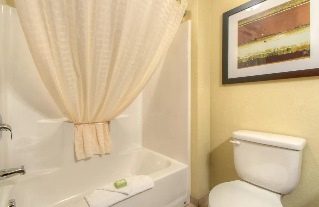 Cobblestone Hotel & Suites - Stevens Point-1