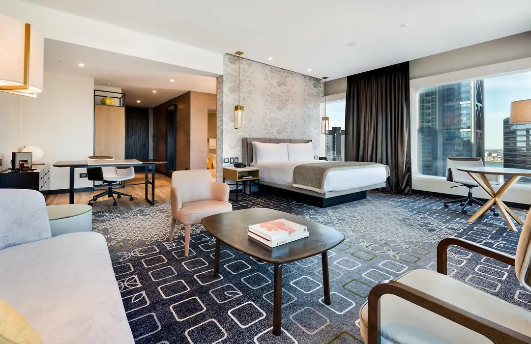 Intercontinental Perth City Centre By Ihg-1