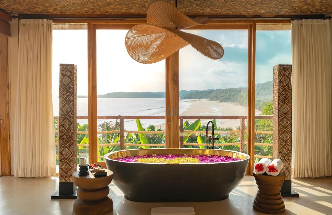 Nihi Sumba - 50 Best Hotels Of The World-1