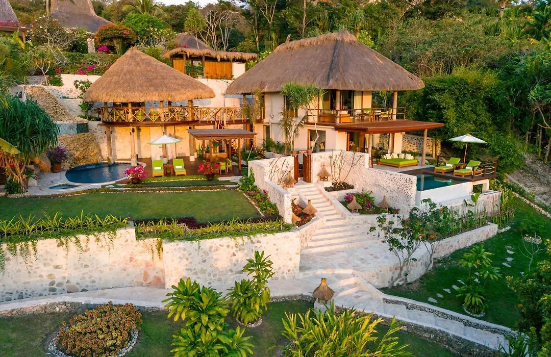 Nihi Sumba - 50 Best Hotels Of The World-1