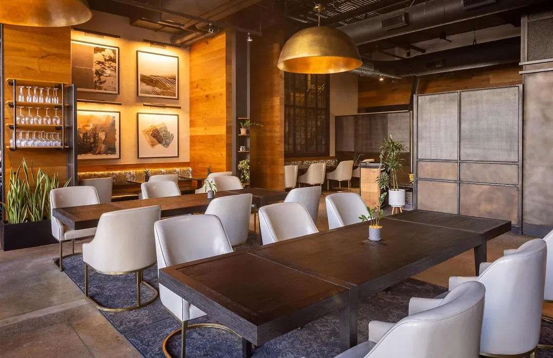 Foundry Hotel Asheville, Curio Collection By Hilton-1