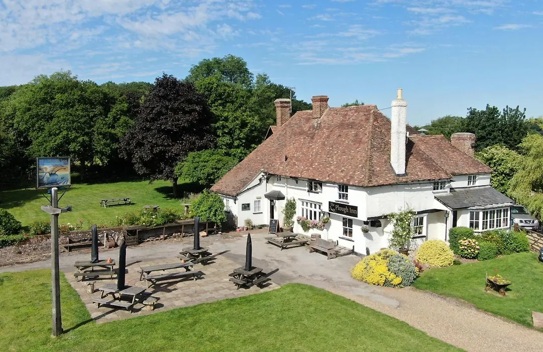 The Plough Inn-1
