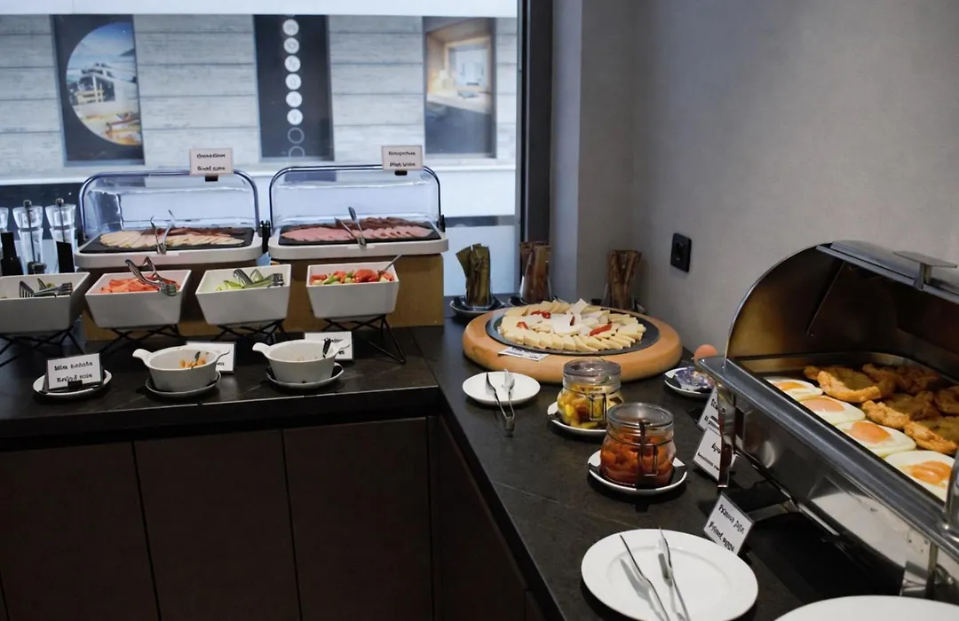 Fontana Hotel & Gastronomy-1
