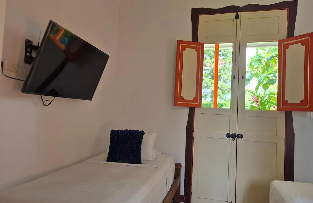 Hotel Terra Tacuara-1