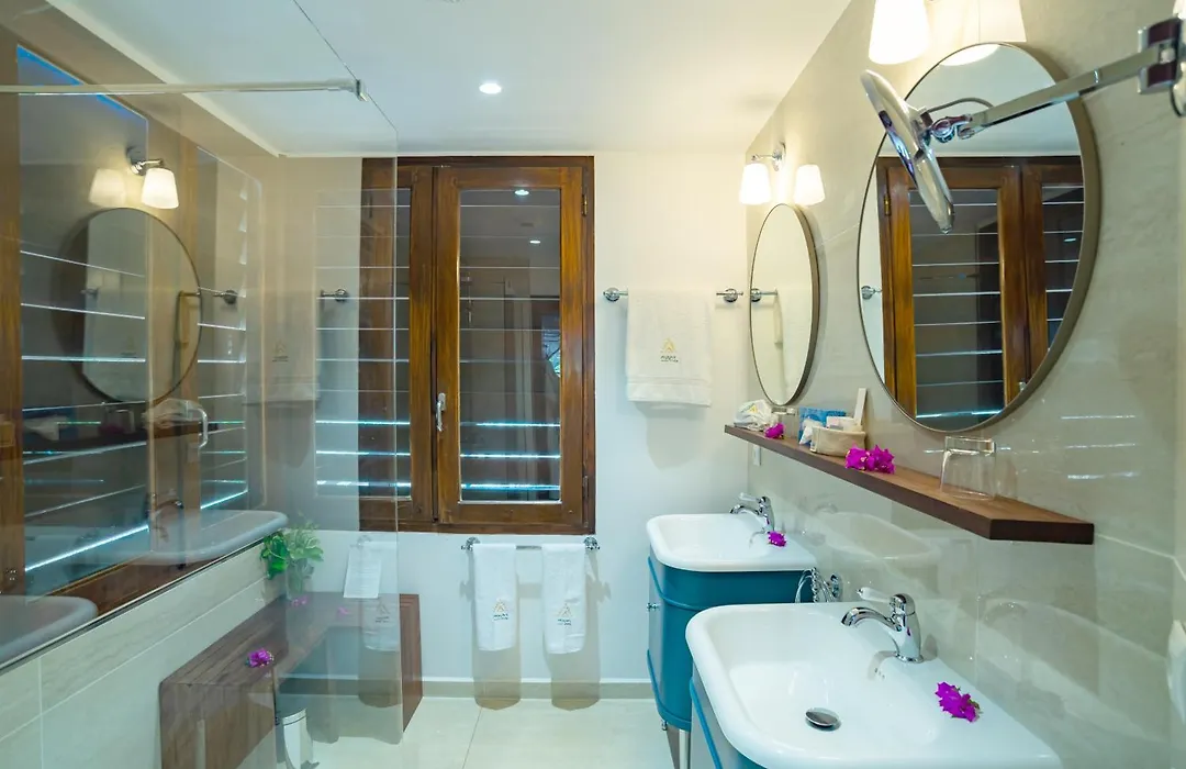 Anjajavy Le Lodge - Relais&Chateaux-1