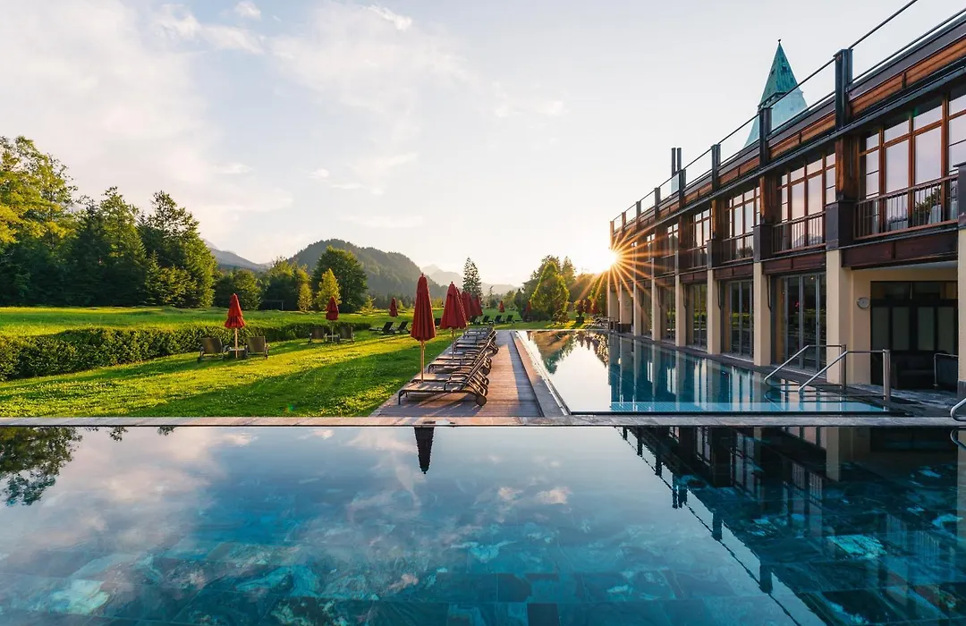 Schloss Elmau Luxury Spa Retreat & Cultural Hideaway-1