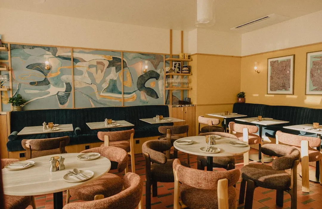 Wilde Aparthotels Berlin, Checkpoint Charlie-1
