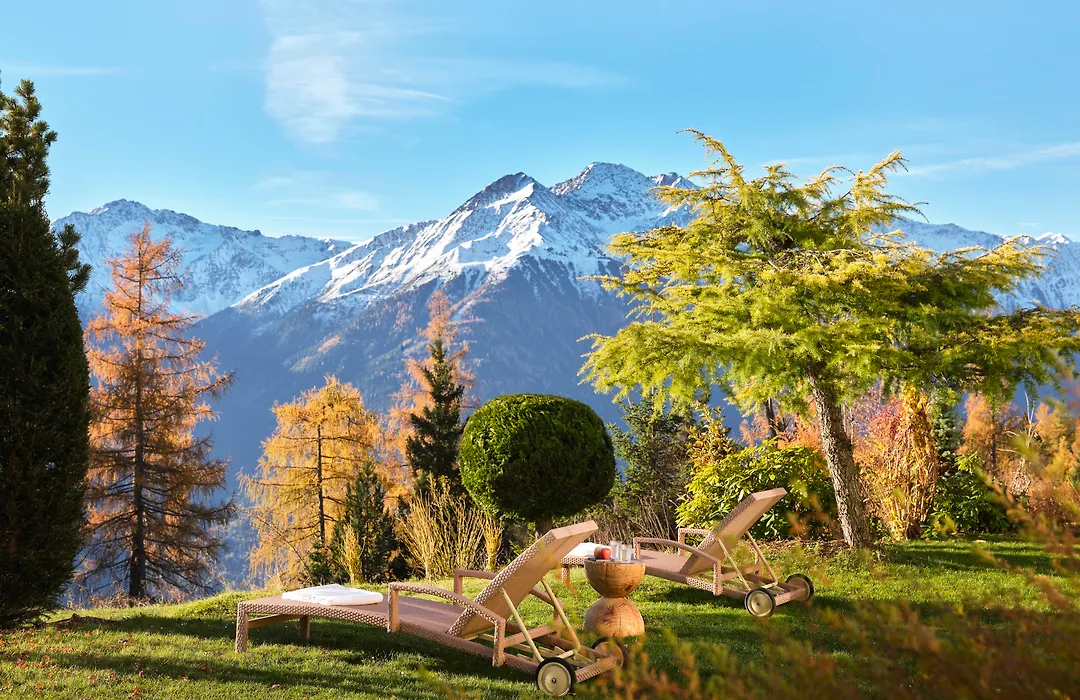 Interalpen-Hotel Tyrol GmbH-1