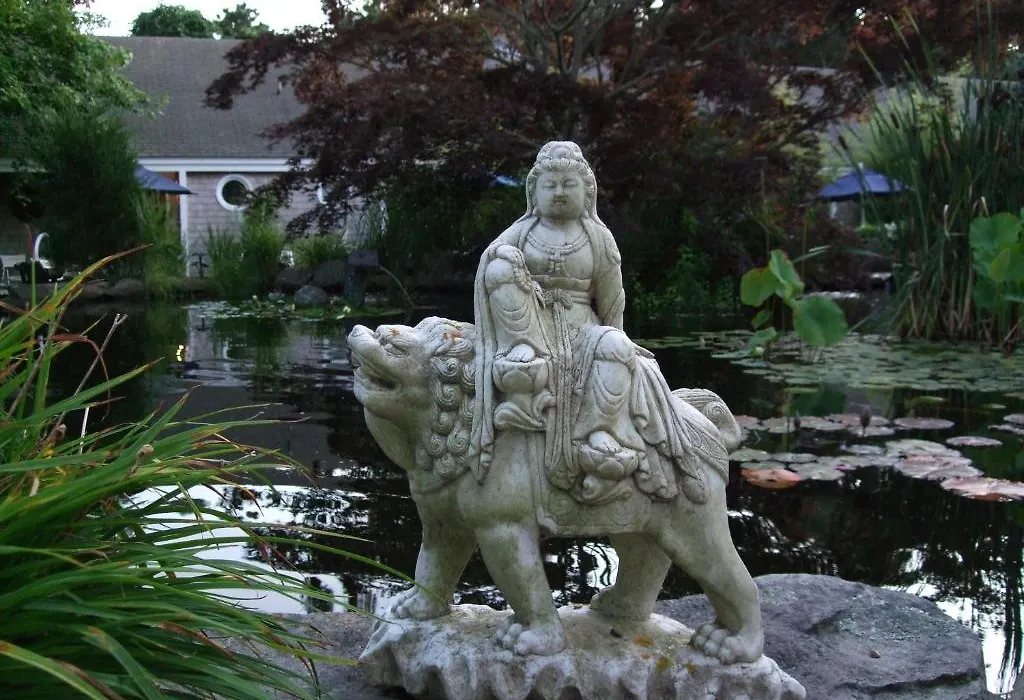 Pleasant Bay Village Resort-1