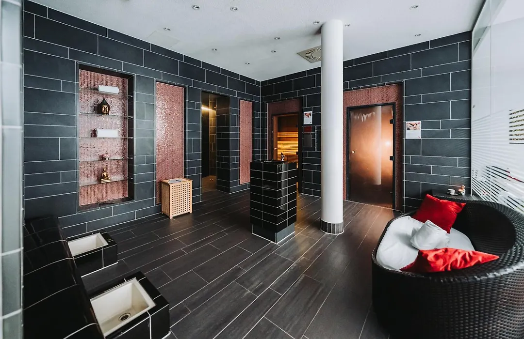 Linsberg Asia Hotel, Spa & Therme - Adults Only-1