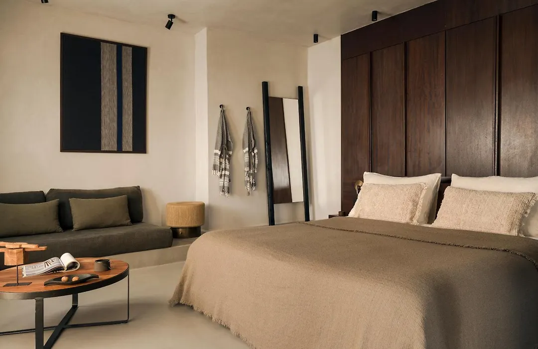 Ananea Mykonos - Adults Only-1