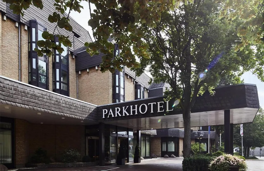 Parkhotel Guetersloh-1