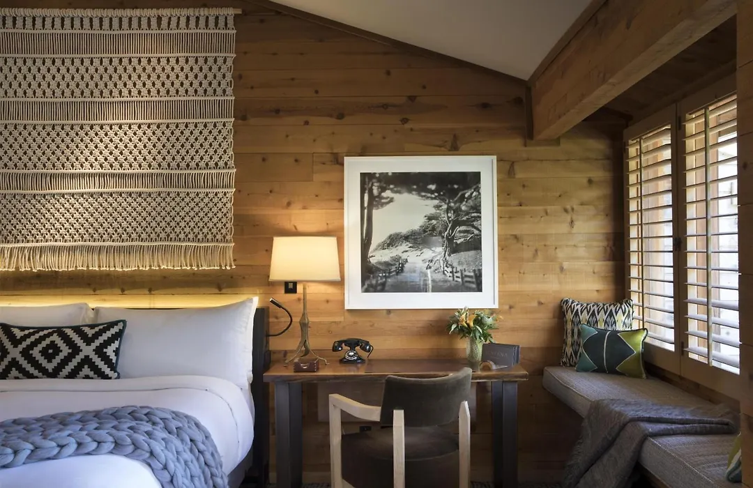 Alila Ventana Big Sur (Adults Only)-1