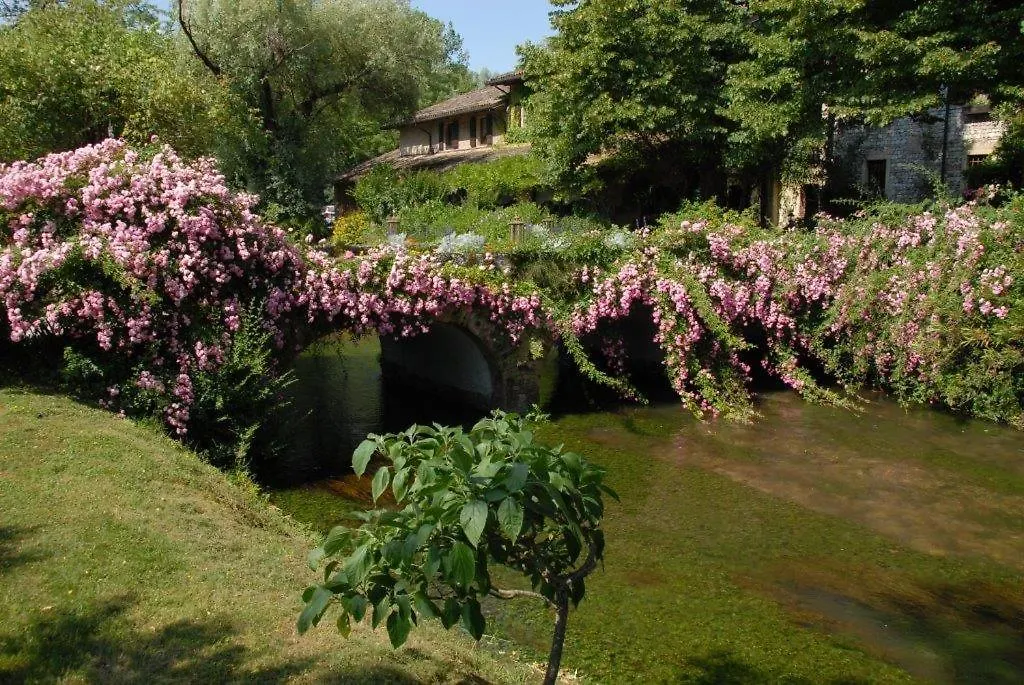 Hotel L'Ultimo Mulino-1