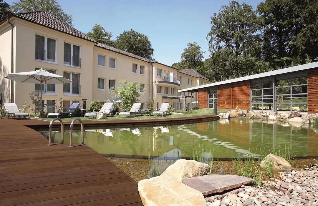 Best Western Premier Park Hotel&Spa-1