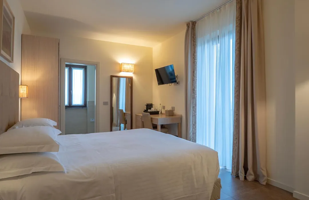 Fortebraccio Hotel & Spa-1